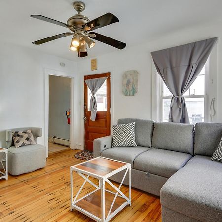 Wildwood Apartment Less Than Half Mi To Boardwalk! Extérieur photo