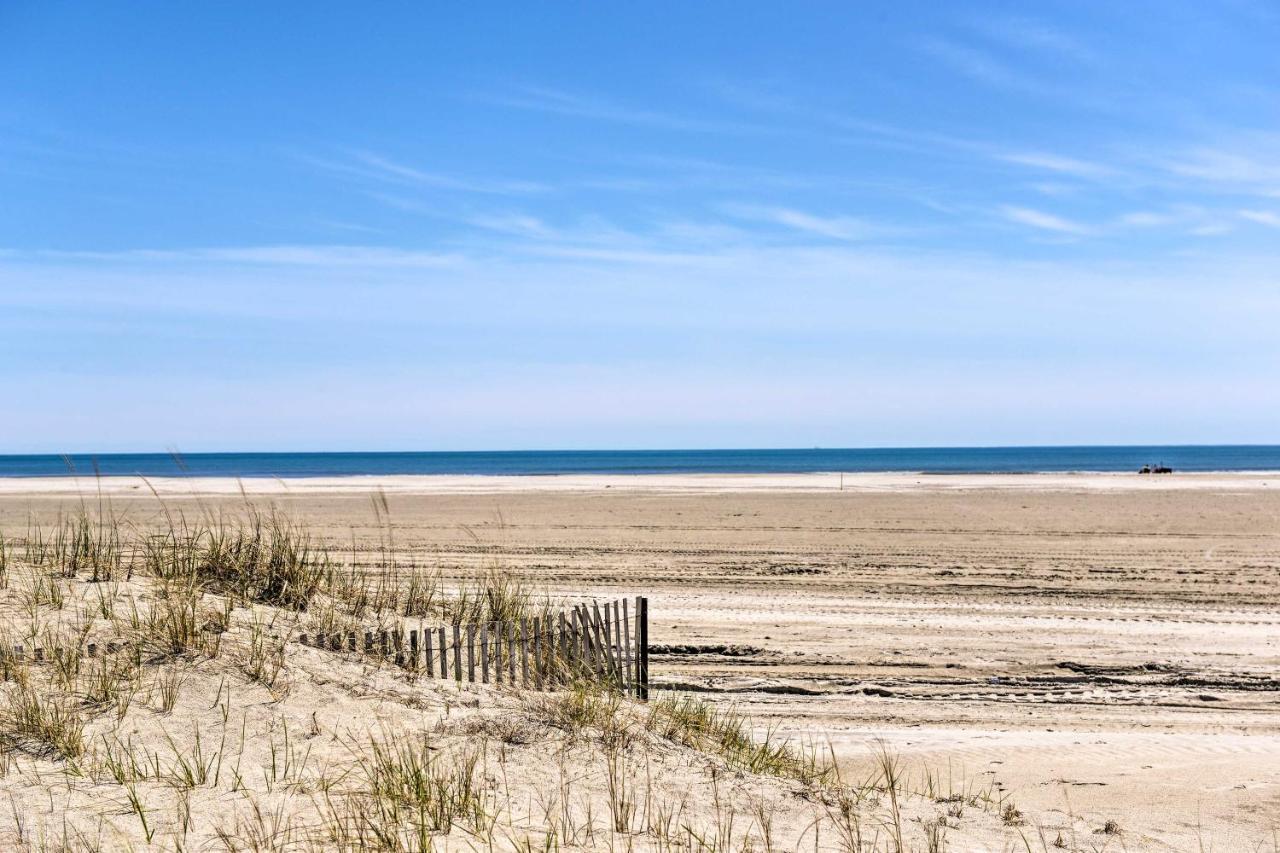 Wildwood Apartment Less Than Half Mi To Boardwalk! Extérieur photo