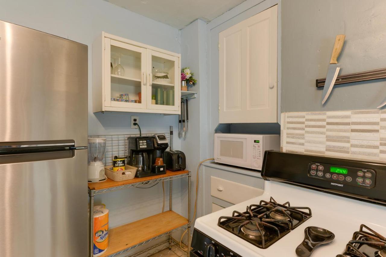 Wildwood Apartment Less Than Half Mi To Boardwalk! Extérieur photo