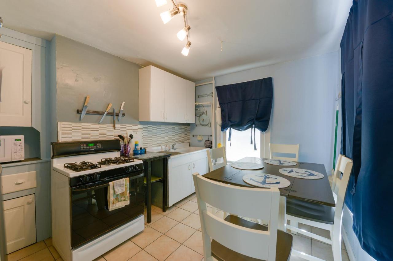 Wildwood Apartment Less Than Half Mi To Boardwalk! Extérieur photo
