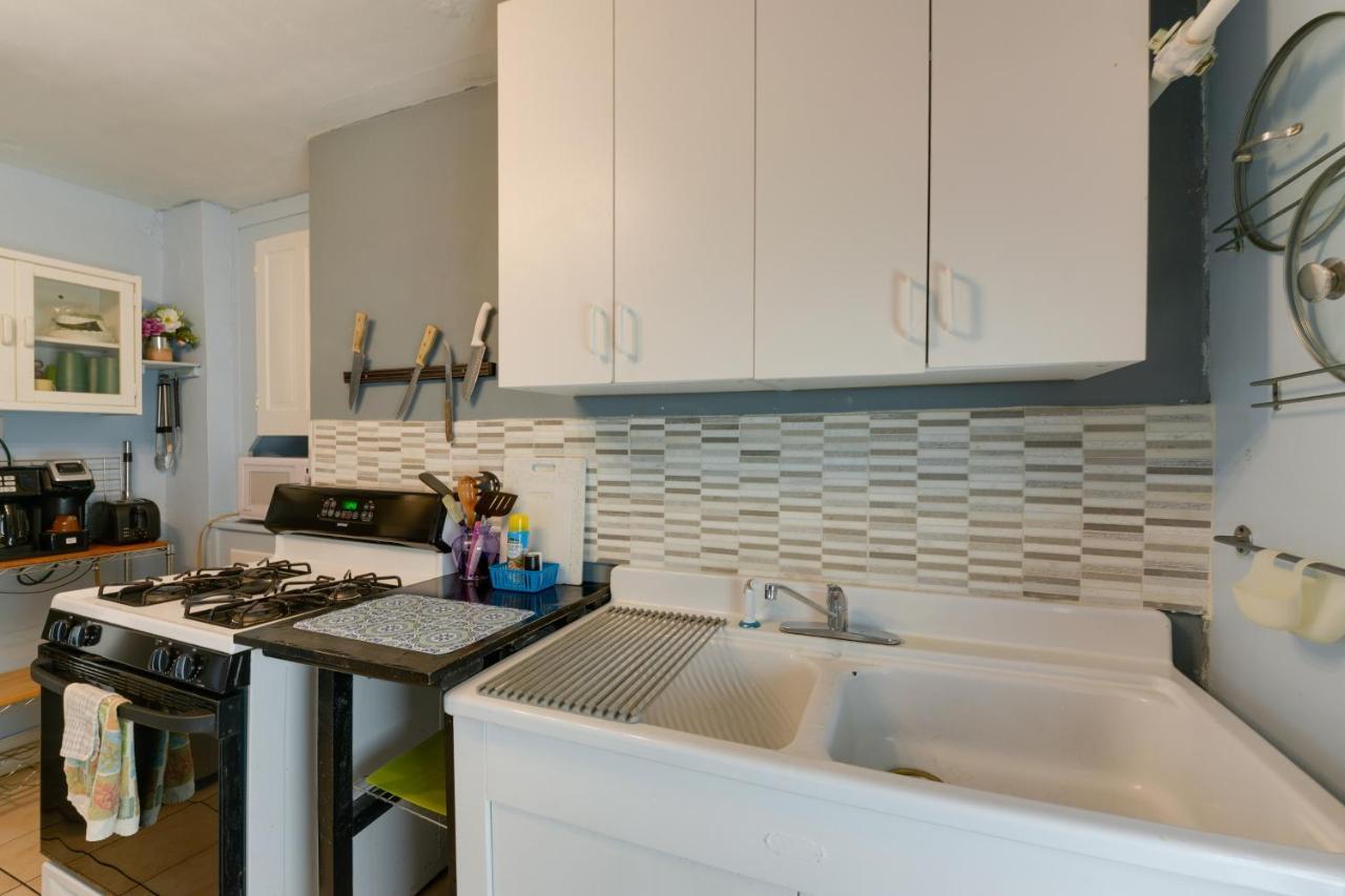 Wildwood Apartment Less Than Half Mi To Boardwalk! Extérieur photo