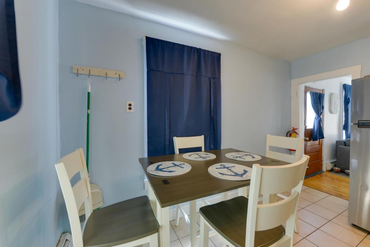 Wildwood Apartment Less Than Half Mi To Boardwalk! Extérieur photo