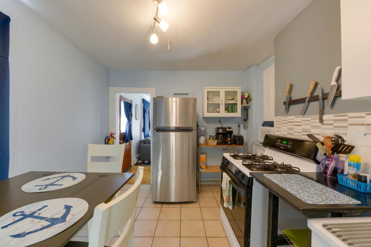 Wildwood Apartment Less Than Half Mi To Boardwalk! Extérieur photo
