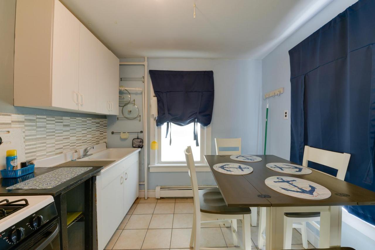 Wildwood Apartment Less Than Half Mi To Boardwalk! Extérieur photo