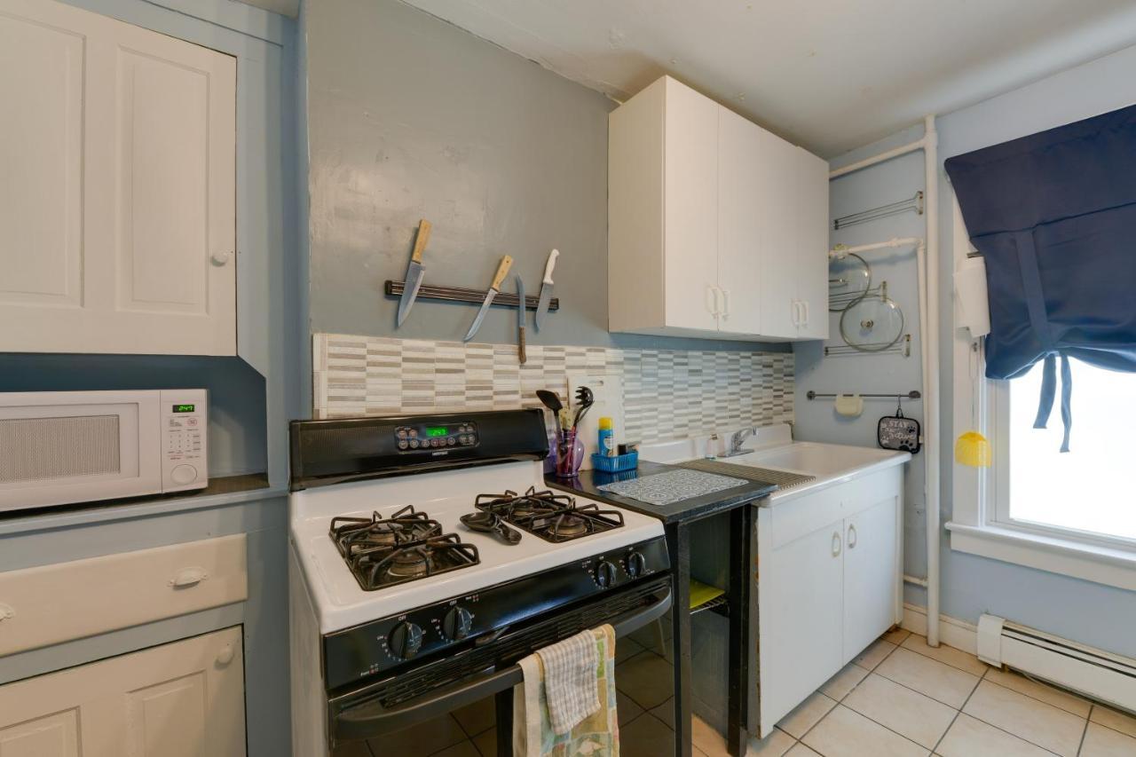 Wildwood Apartment Less Than Half Mi To Boardwalk! Extérieur photo