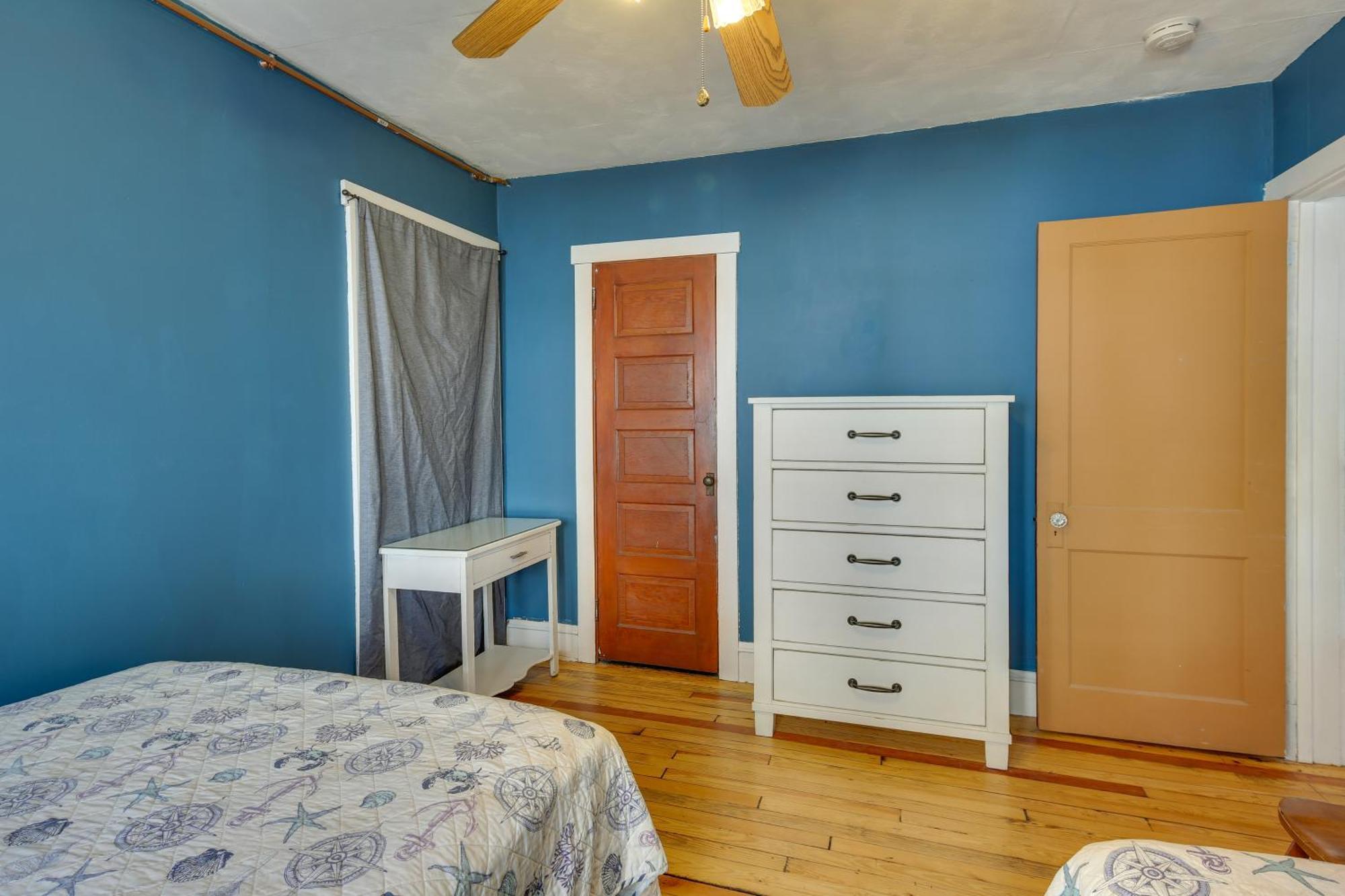 Wildwood Apartment Less Than Half Mi To Boardwalk! Extérieur photo