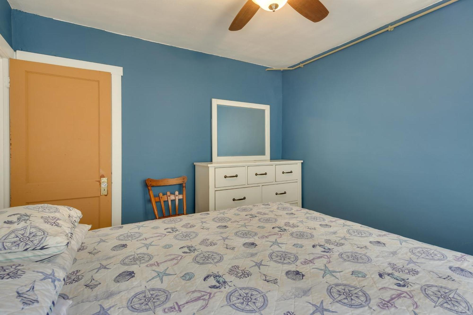 Wildwood Apartment Less Than Half Mi To Boardwalk! Extérieur photo